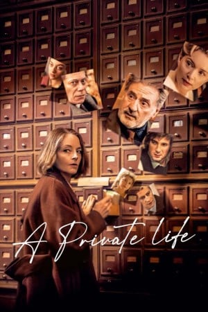 دانلود فیلم A Private Life