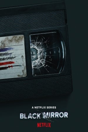 دانلود سریال Black Mirror - اصل موویز