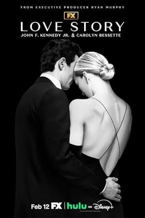 دانلود سریال Love Story - اصل موویز