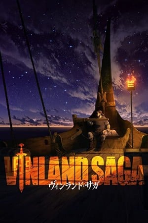 دانلود انیمه Vinland Saga - اصل موویز