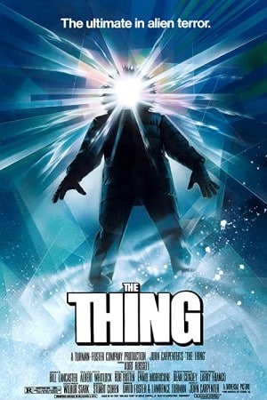 دانلود فیلم The Thing - اصل موویز