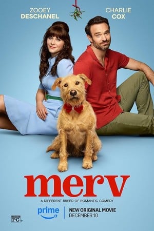 دانلود فیلم Merv - اصل موویز