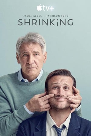 دانلود سریال Shrinking - اصل موویز
