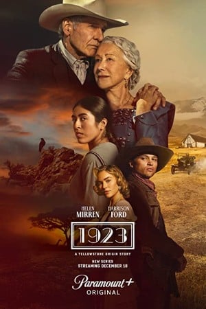 دانلود سریال 1923 - اصل موویز