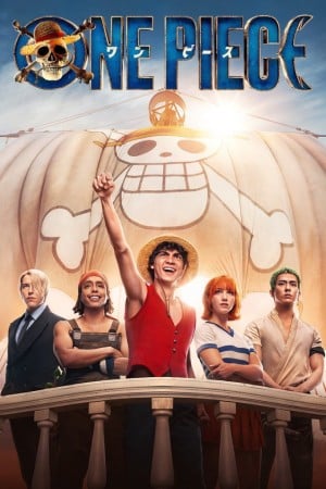 دانلود سریال One Piece - اصل موویز