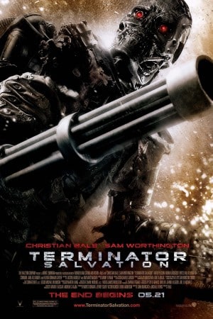 دانلود فیلم Terminator Salvation - اصل موویز