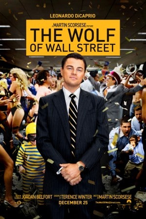 دانلود فیلم The Wolf of Wall Street - اصل موویز