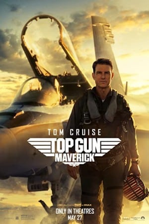 دانلود فیلم Top Gun: Maverick - اصل موویز