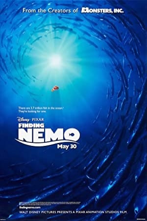 دانلود انیمیشن Finding Nemo - اصل موویز