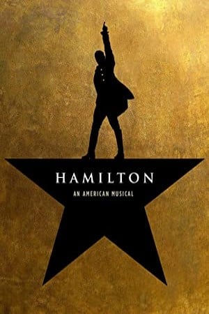 دانلود فیلم Hamilton - اصل موویز