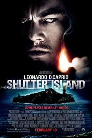 دانلود فیلم Shutter Island - اصل موویز