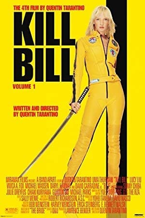 دانلود فیلم Kill Bill: Vol. 1 - اصل موویز