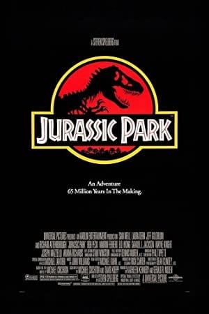 دانلود فیلم Jurassic Park - اصل موویز