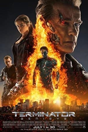دانلود فیلم Terminator Genisys - اصل موویز