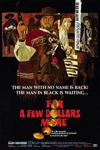 دانلود فیلم For a Few Dollars More