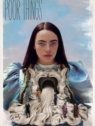 دانلود فیلم Poor things - اصل موویز