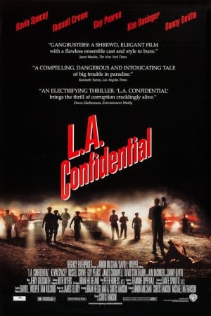 دانلود فیلم L.A. Confidential - اصل موویز