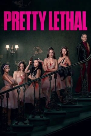 دانلود فیلم Pretty Lethal - اصل موویز
