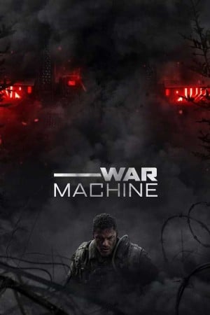 دانلود فیلم War Machine - اصل موویز