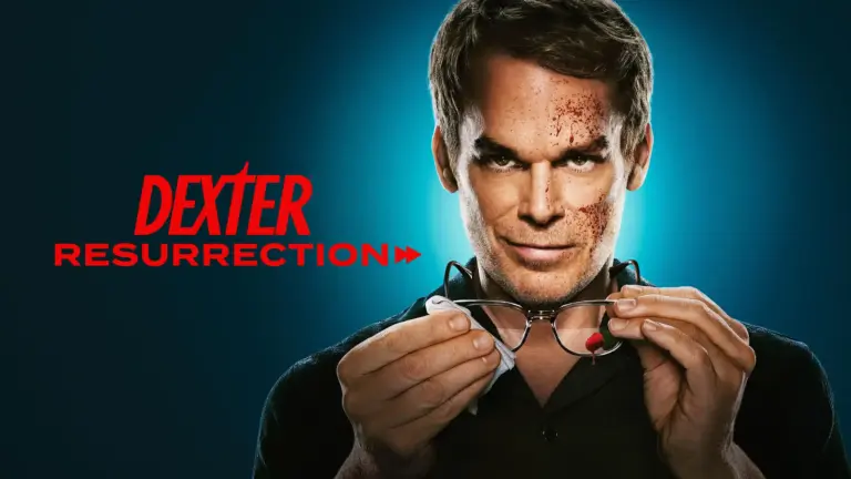دانلود سریال Dexter: Resurrection