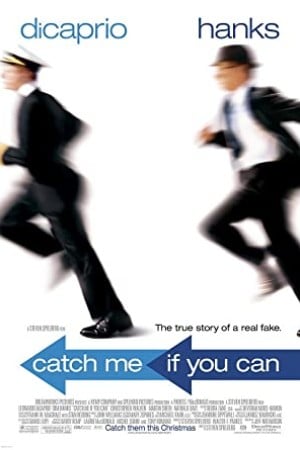 دانلود فیلم Catch Me If You Can - اصل موویز