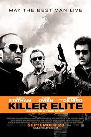 دانلود فیلم Killer Elite - اصل موویز