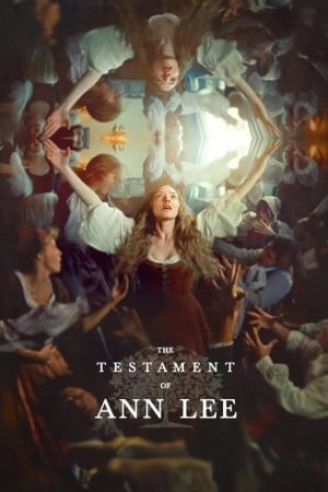 دانلود فیلم The Testament of Ann Lee - اصل موویز