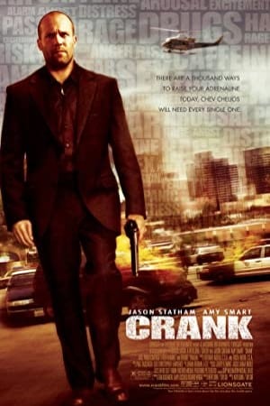 دانلود فیلم Crank