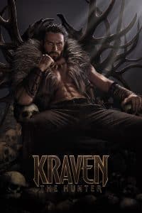 دانلود فیلم Kraven: The Hunter