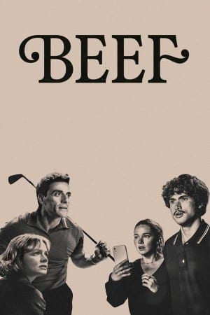 دانلود سریال Beef - اصل موویز