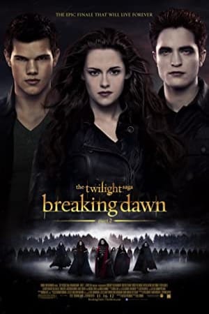 دانلود فیلم The Twilight Saga: Breaking Dawn – Part 2 - اصل موویز