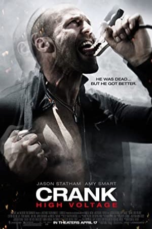 دانلود فیلم Crank: High Voltage