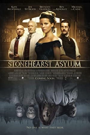 دانلود فیلم Stonehearst Asylum - اصل موویز