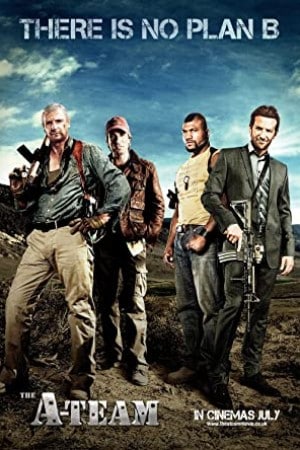 دانلود فیلم The A-Team - اصل موویز
