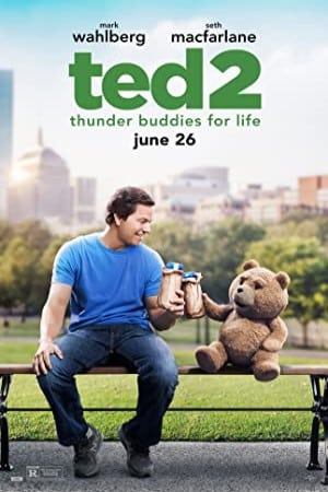 دانلود فیلم Ted 2 - اصل موویز