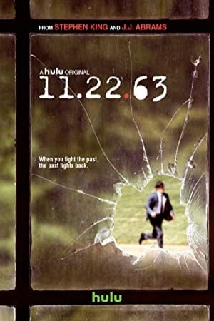 دانلود سریال 11.22.63 - اصل موویز