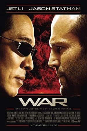 دانلود فیلم War - اصل موویز