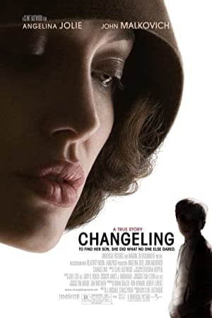 دانلود فیلم Changeling - اصل موویز
