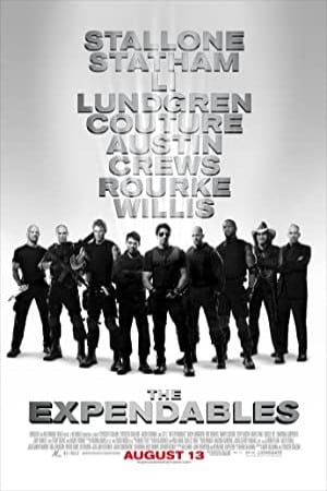 دانلود فیلم The Expendables