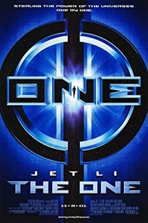 دانلود فیلم The One - اصل موویز