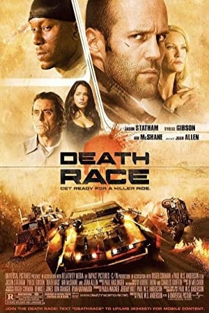 دانلود فیلم Death Race - اصل موویز