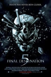 دانلود فیلم Final Destination 5
