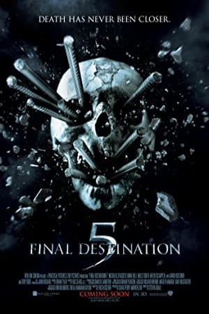 دانلود فیلم Final Destination 5 - اصل موویز