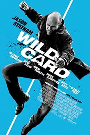دانلود فیلم Wild Card - اصل موویز