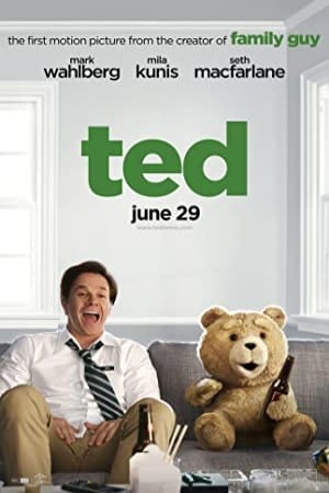 دانلود فیلم Ted - اصل موویز