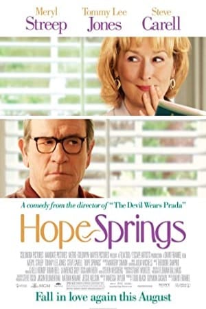 دانلود فیلم Hope Springs - اصل موویز