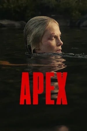 دانلود فیلم Apex - اصل موویز