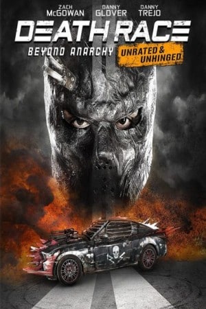 دانلود فیلم Death Race 4: Beyond Anarchy - اصل موویز