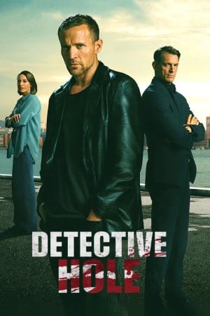 دانلود سریال Jo Nesbo’s Detective Hole - اصل موویز