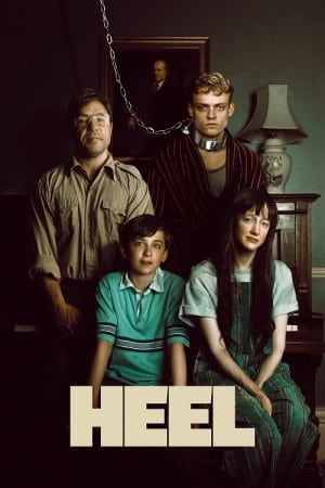 دانلود فیلم Heel - اصل موویز